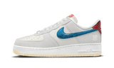 Nike Air Force 1 Low Undefeated 5 On It