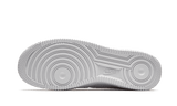 Nike Air Force 1 Low White Supreme