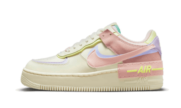 Nike Air Force 1 Shadow Cashmere