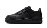 Nike Air Force 1 Shadow Triple Black