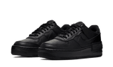 Nike Air Force 1 Shadow Triple Black