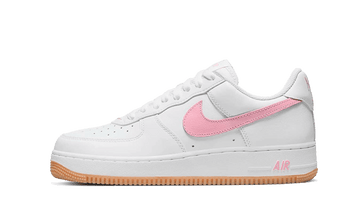 Nike Air Force 1 Low Since 82 Rosa Gomma