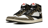 Air Jordan 1 Retro High Travis Scott "Cactus Jack"
