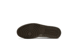 Air Jordan 1 Low Travis Scott Reverse Mocha Enfant (PS)