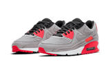 Nike Air Max 90 QS Lux Bright Crimson