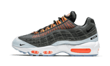 Nike Air Max 95 Kim Jones Total Orange