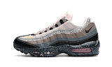 Nike Air Max 95 size? "25th Anniversary"