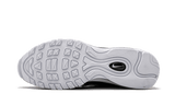 Nike Air Max 97 Black White Swoosh