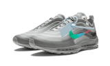 Nike Air Max 97 Off-White Mint