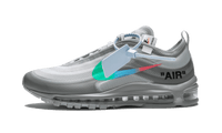 Nike Air Max 97 Off-White Mint