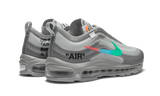 Nike Air Max 97 Off-White Mint