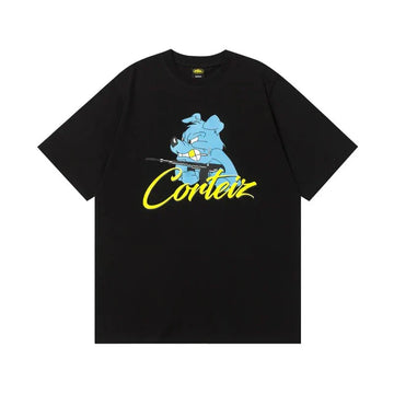 T-shirt Alcatraz K9