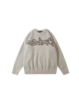 MAIZE - SWEATER