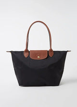 Streetwear Accessory – Nylon Tote Bag - Multicolor
