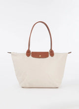 Streetwear Accessory – Nylon Tote Bag - Multicolor