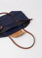 Streetwear Accessory – Nylon Tote Bag - Multicolor