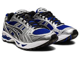 ASICS Gel-Kayano 14 Blu Monaco