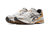 ASICS Gel-Kayano 14 White Pure Gold