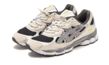 ASICS Gel-NYC Nero Argilla Grigio