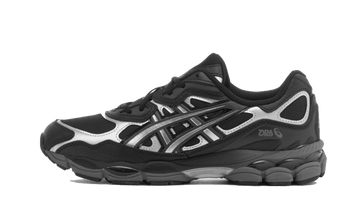 ASICS GEL-NYC Nero Grigio Grafite