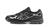 ASICS GEL-NYC Black Graphite Grey