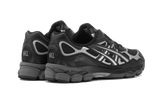 ASICS GEL-NYC Black Graphite Grey