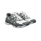 ASICS Gel-NYC Cream Steel Grey