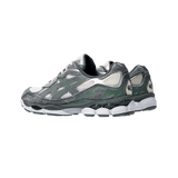 ASICS Gel-NYC Cream Steel Grey