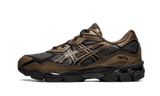 ASICS Gel-NYC Dark Sepia