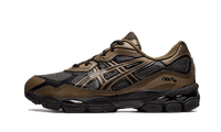 ASICS Gel-NYC Dark Sepia