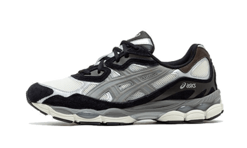 ASICS Gel-NYC Avorio Argilla Grigio