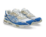 ASICS Gel-NYC Bianco Blue Coast