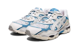 ASICS Gel-NYC White Dolphin Blue