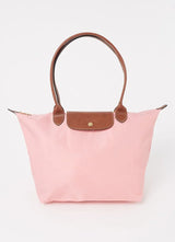 Streetwear Accessory – Nylon Tote Bag - Multicolor