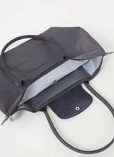 Streetwear Accessory – Nylon Tote Bag - Multicolor