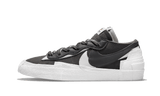 Nike Blazer Low Sacai Iron Grey