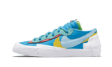 Nike Blazer Low Sacai Kaws Blue