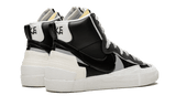 Nike Blazer Mid Sacai Black Grey