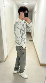MIDNIGHT STREET - OUTFIT