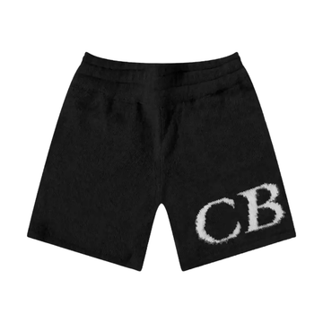 Pantaloncini a maglia CB