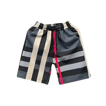 Pantaloncini a scacchi