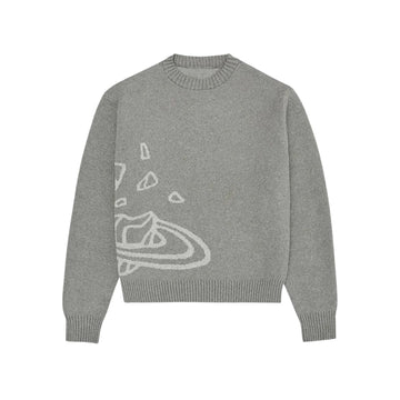 Maglione in maglia Satuno