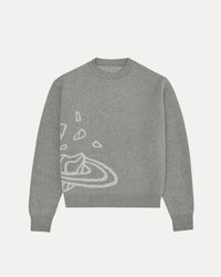Cosmic Knit Sweater