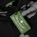 Denim Trs Carbon Tracksuit