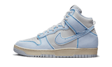 Dunk High 1985 Blue Denim