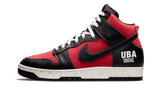 Nike Dunk High 1985 Undercover Gym Red