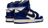 Nike Dunk High Ambush Deep Royal Blue