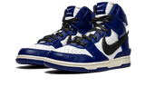 Nike Dunk High Ambush Deep Royal Blue