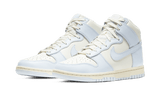 Nike Dunk High Football Grey