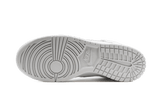 Nike Dunk High Pure Platinum
